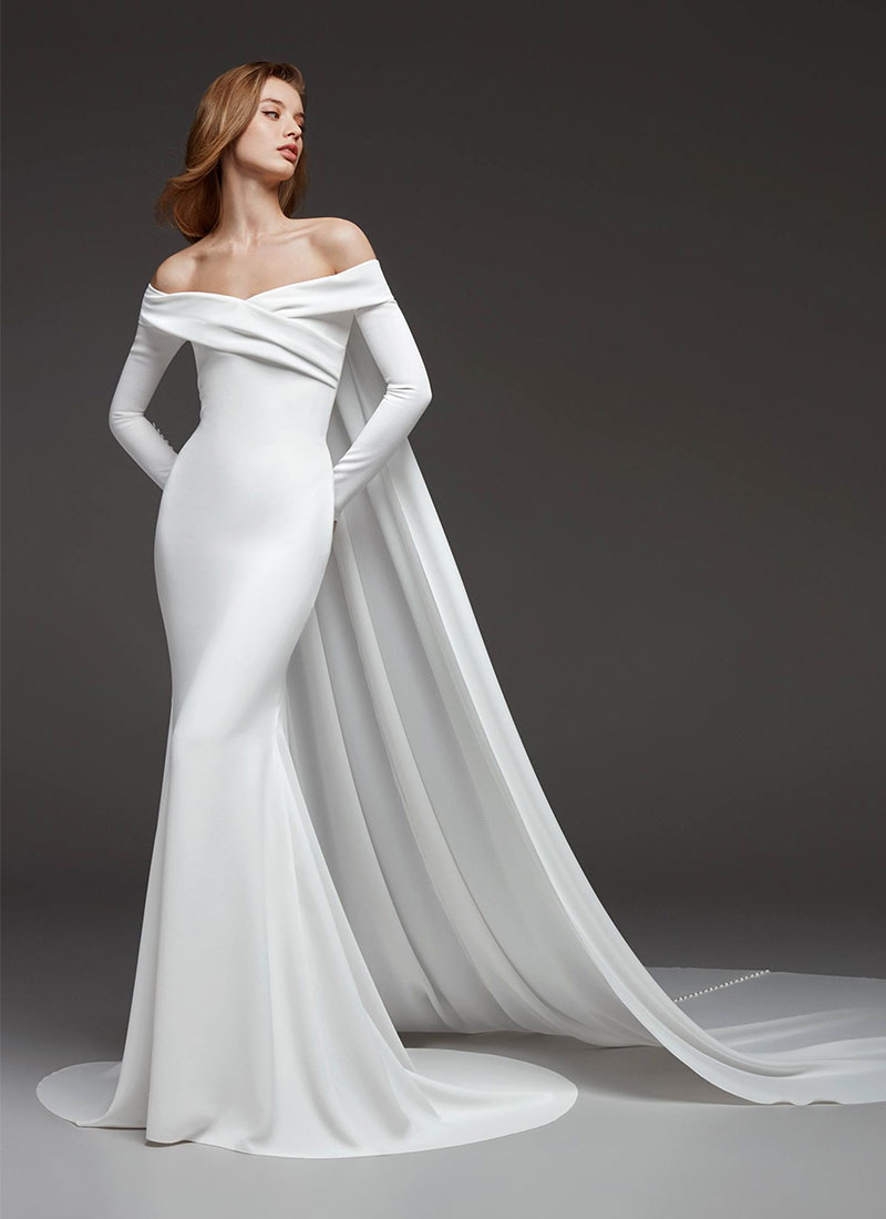 pronovias bridal price range