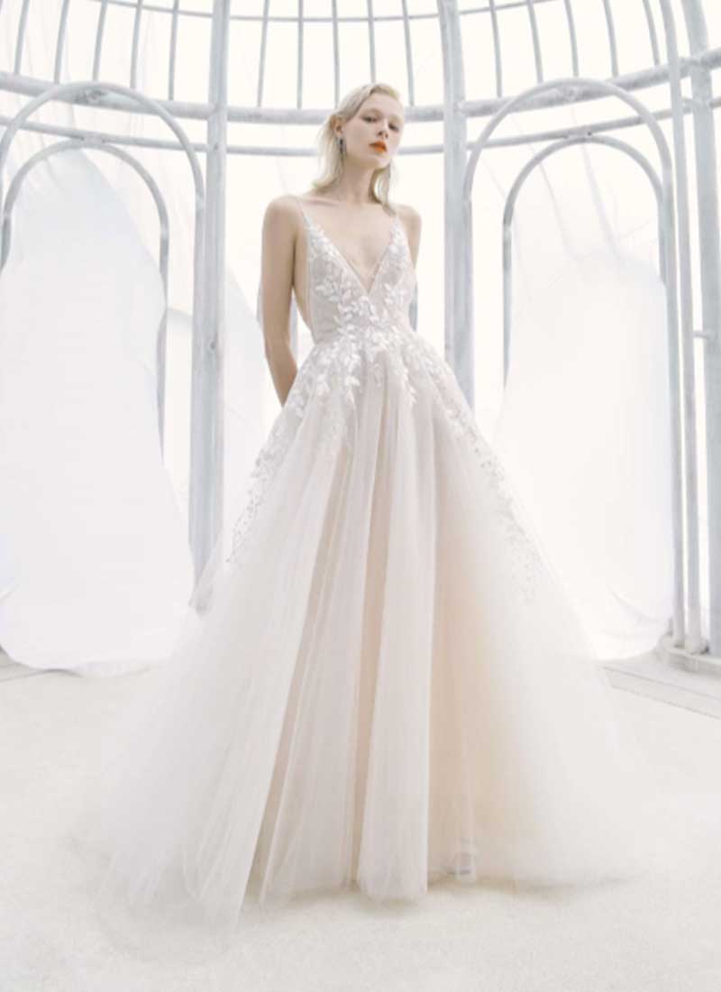 Beccar wedding dress hotsell