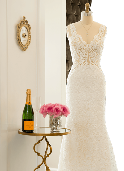 one love one dream bridal salon & formal wear